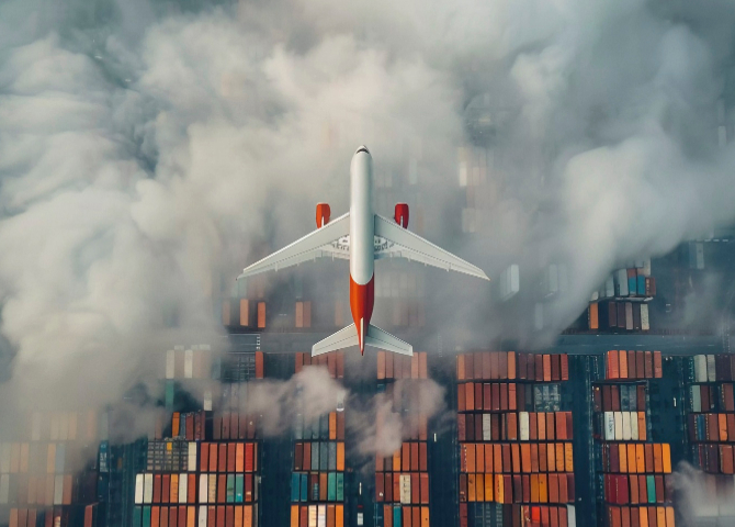 Air Freight